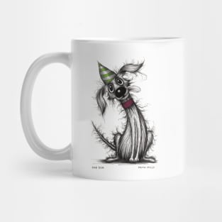 Fab dog Mug